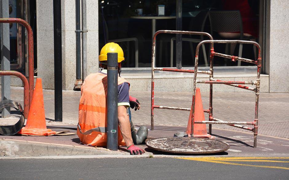 débouchage canalisation pas cher Paris 17