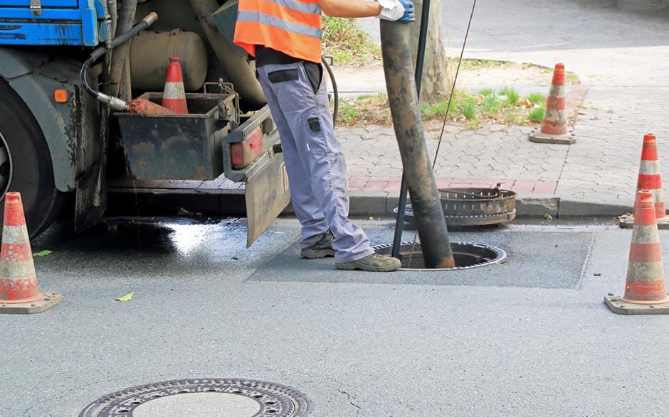 déboucher les canalisations Ennery