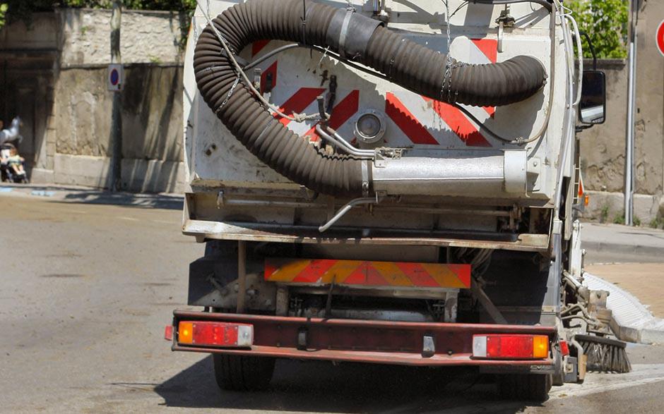 débouchage de canalisation Magny-le-Hongre
