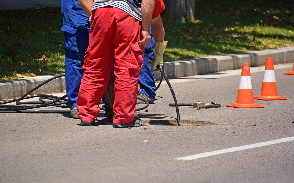 déboucher les canalisations Ennery