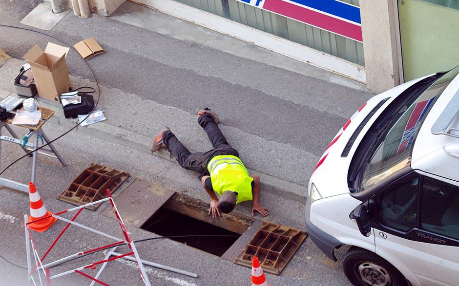 devis débouchage canalisation Draveil