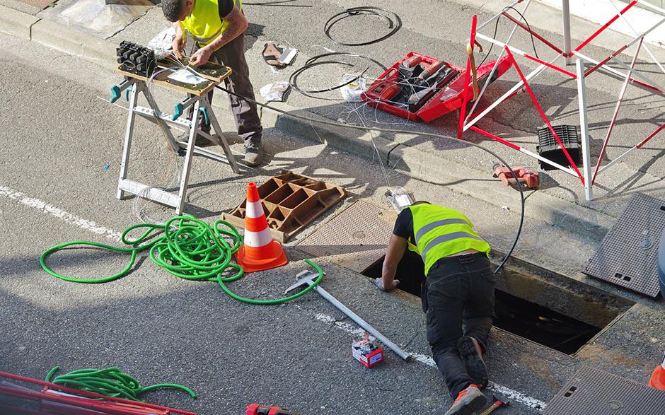 débouchage de canalisation Magny-le-Hongre