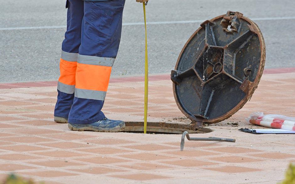 déboucheur chimique canalisation Garches