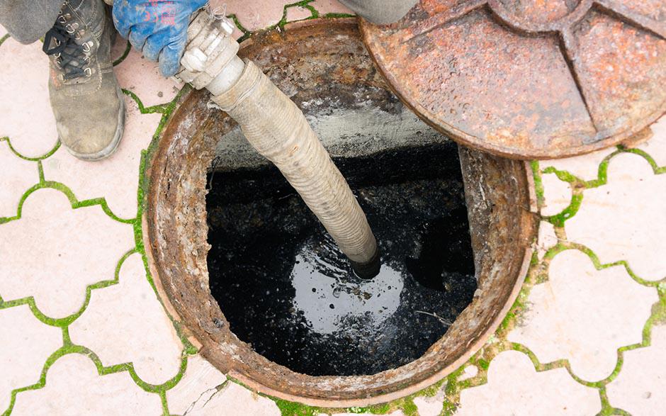 débouchage de canalisation Magny-le-Hongre