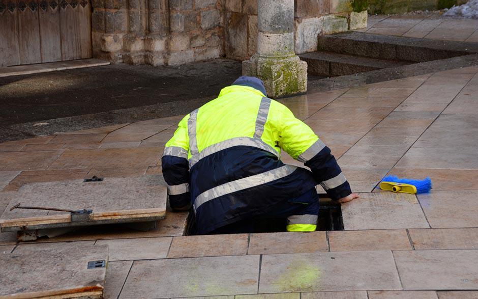 devis débouchage canalisation Draveil