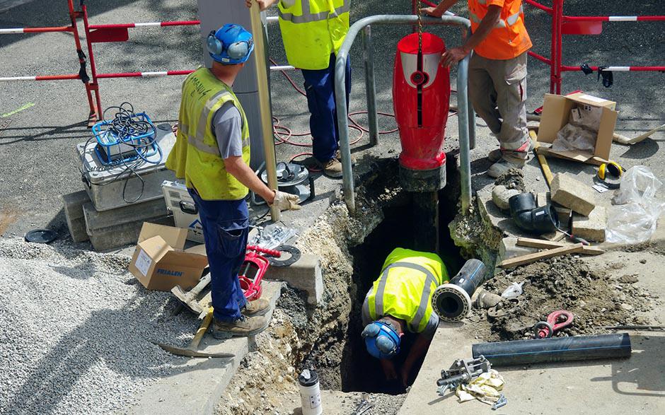 déboucher canalisation Clamart