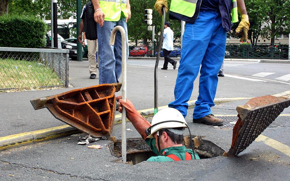 tarif débouchage canalisation camion Marly-le-Roi